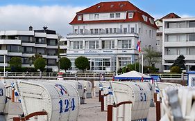 Hotel Strandschlösschen